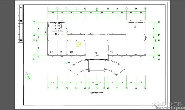 如何去掉Autodesk教育版印戳_另存为_03